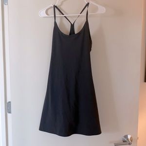 Outdoor voices exercise dress